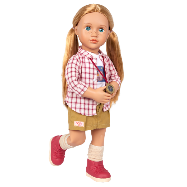 Our Generation - Shannon Doll