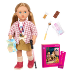 Our Generation - Shannon Doll