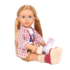 Our Generation - Shannon Doll