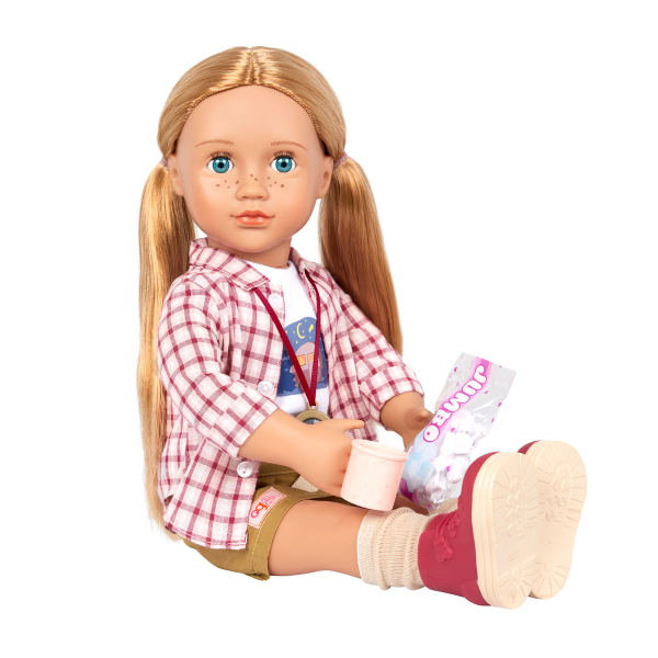 Our Generation - Shannon Doll