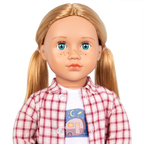 Our Generation - Shannon Doll