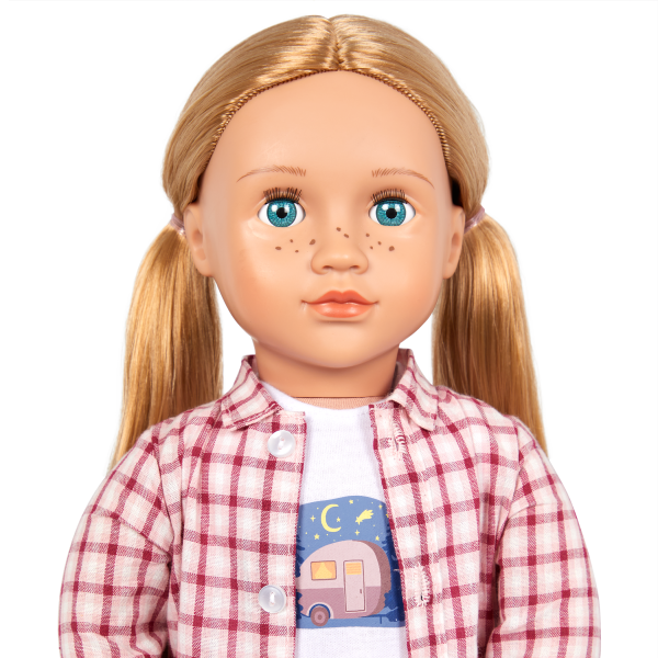 Our Generation - Shannon Doll