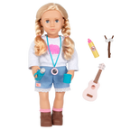 Our Generation - Delilah Doll