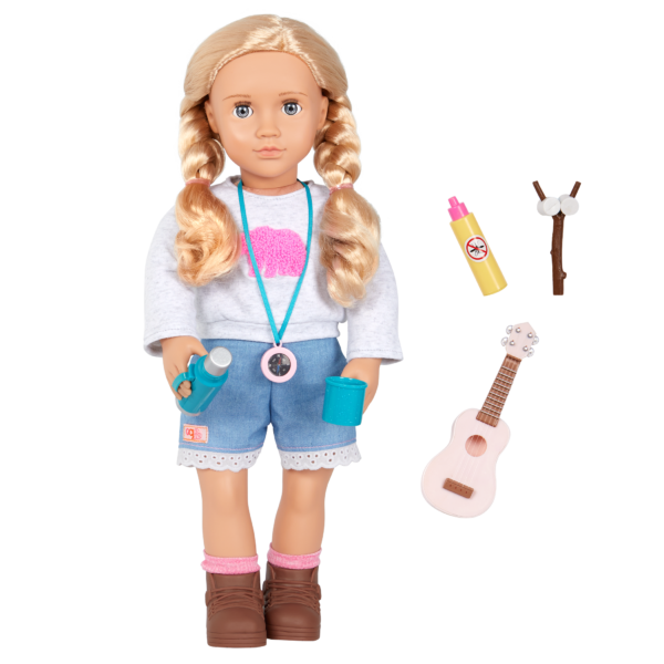 Our Generation - Delilah Doll
