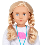 Our Generation - Delilah Doll
