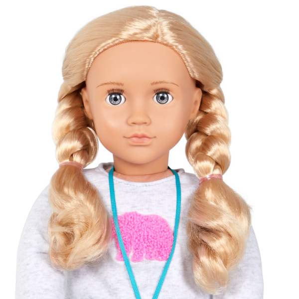 Our Generation - Delilah Doll