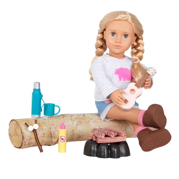Our Generation - Delilah Doll