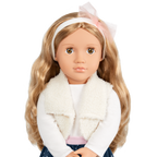Our Generation - Julie Marie Doll