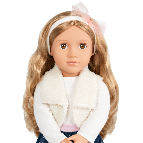 Our Generation - Julie Marie Doll