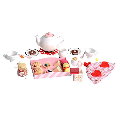 Our Generation - Tea Set