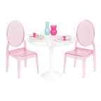Our Generation - Table for two Furniture set