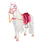 Our Generation - Camarillo Hair Play Horse