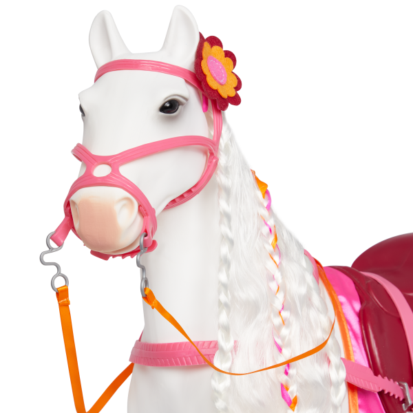 Our Generation - Camarillo Hair Play Horse