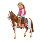 Our Generation - Appaloosa Horse