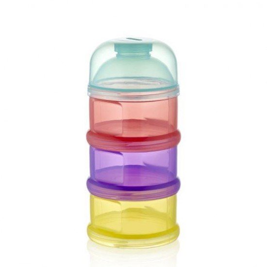 Babyjem - Food Storage Container