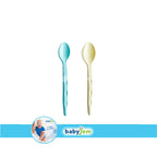 Babyjem - Baby Food Spoon