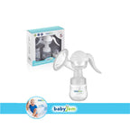 Babyjem - Manual Breast Pump