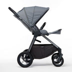 MAST - M5 (stroller + Isize car seat + isofix base)