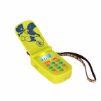 B. - Hellophone