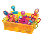 B. - Bristle Blocks Spinaroos