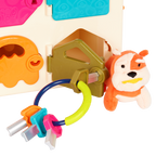 B. - Pet Vet Clinic