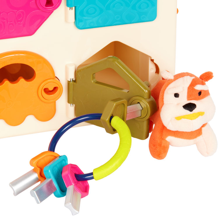 B. - Pet Vet Clinic