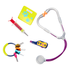 B. - Pet Vet Clinic