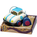B. - Rally Ripster