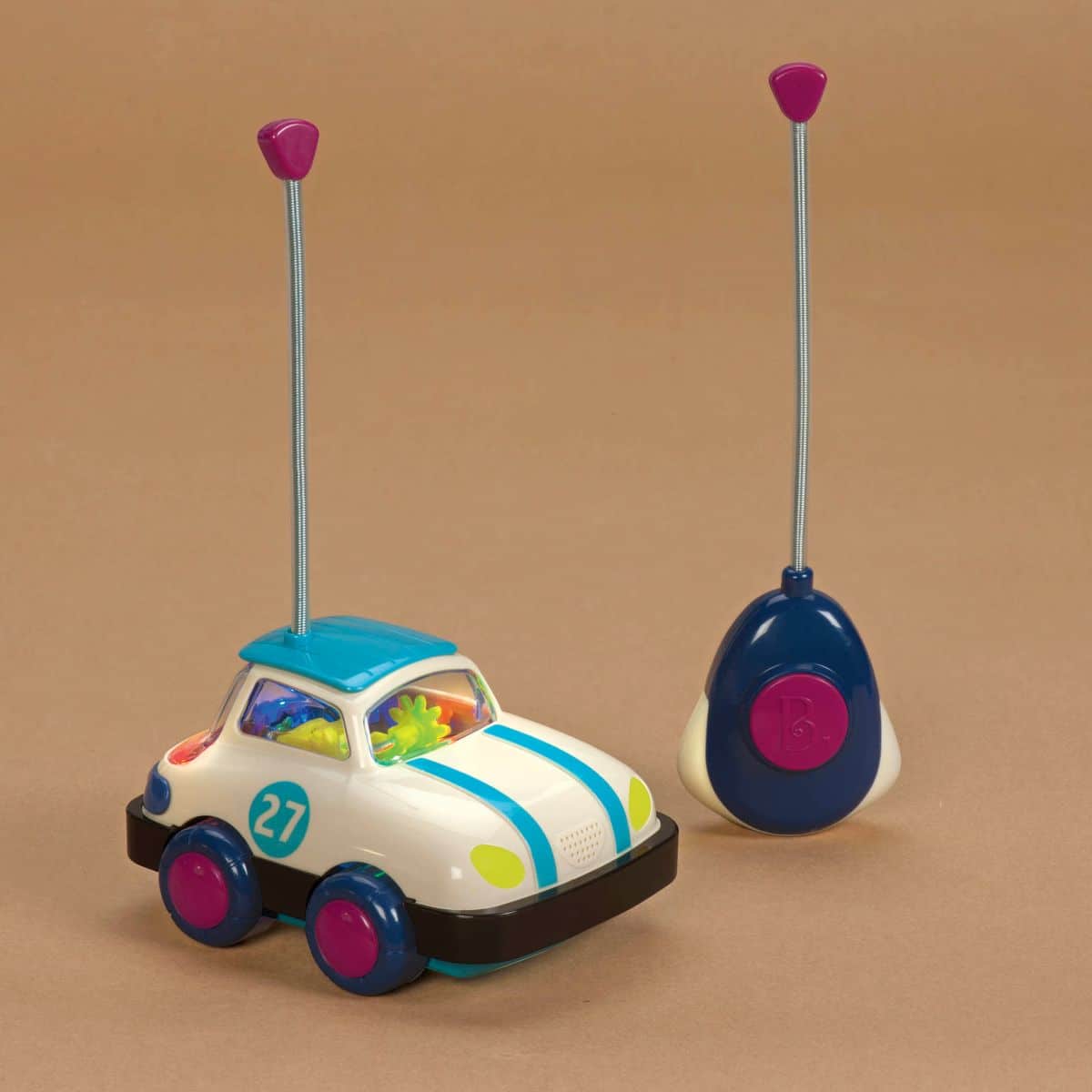 B. - Rally Ripster