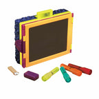 B. - Take It Easel