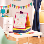 B. - Take It Easel