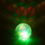 B. - Let's Glow Bowling