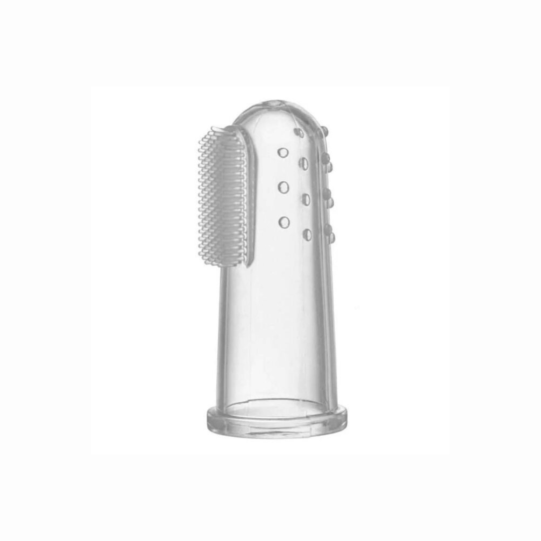 Babyjem - Finger Toothbrush