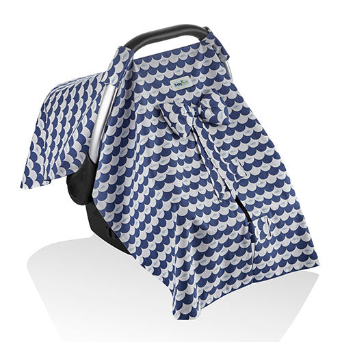 Babyjem - Carrier Seat Cover