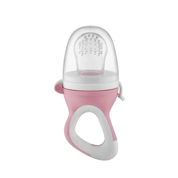 Babyjem - Silicon Fruit Vegetable Suck Pacifier