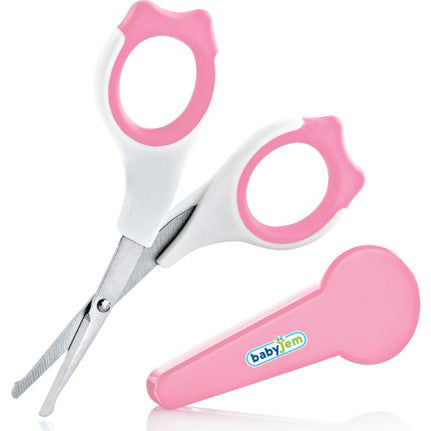 Babyjem - Baby Nail Scissors