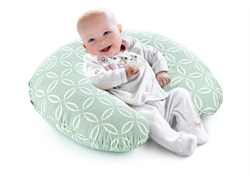 Babyjem - Breastfeeding And Support Pillow
