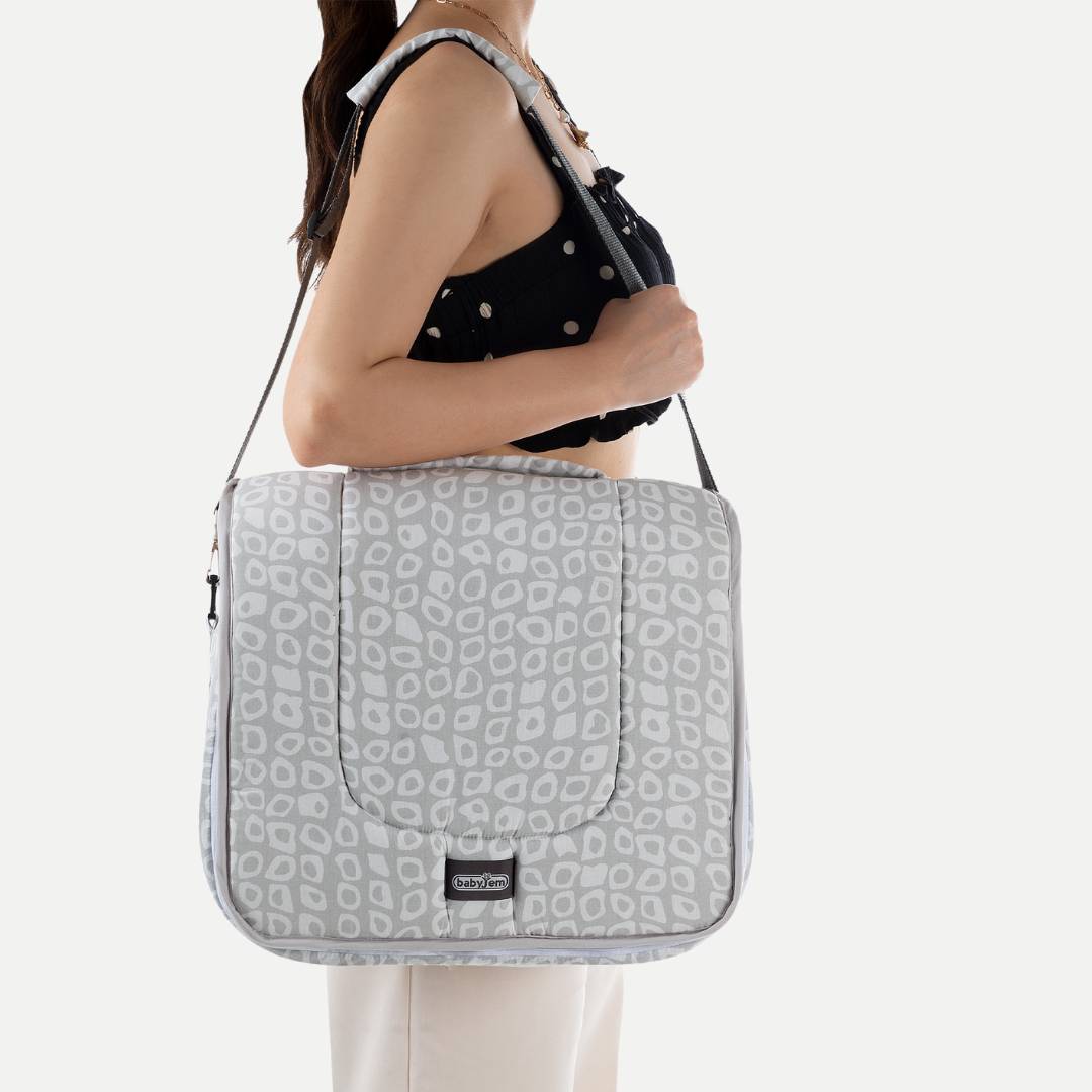 Babyjem baby nest bag