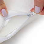 Babyjem reflux pillow with belt