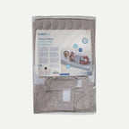 Babyjem reflux pillow with belt