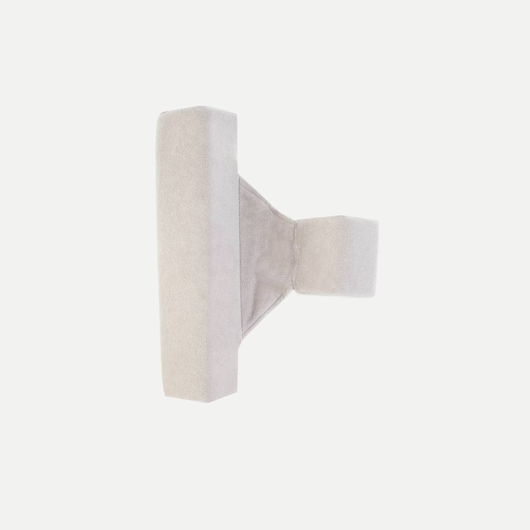 Babyjem side sleep pillow