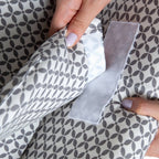 Babyjem adjustable newborn baby nest