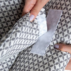 Babyjem adjustable newborn baby nest