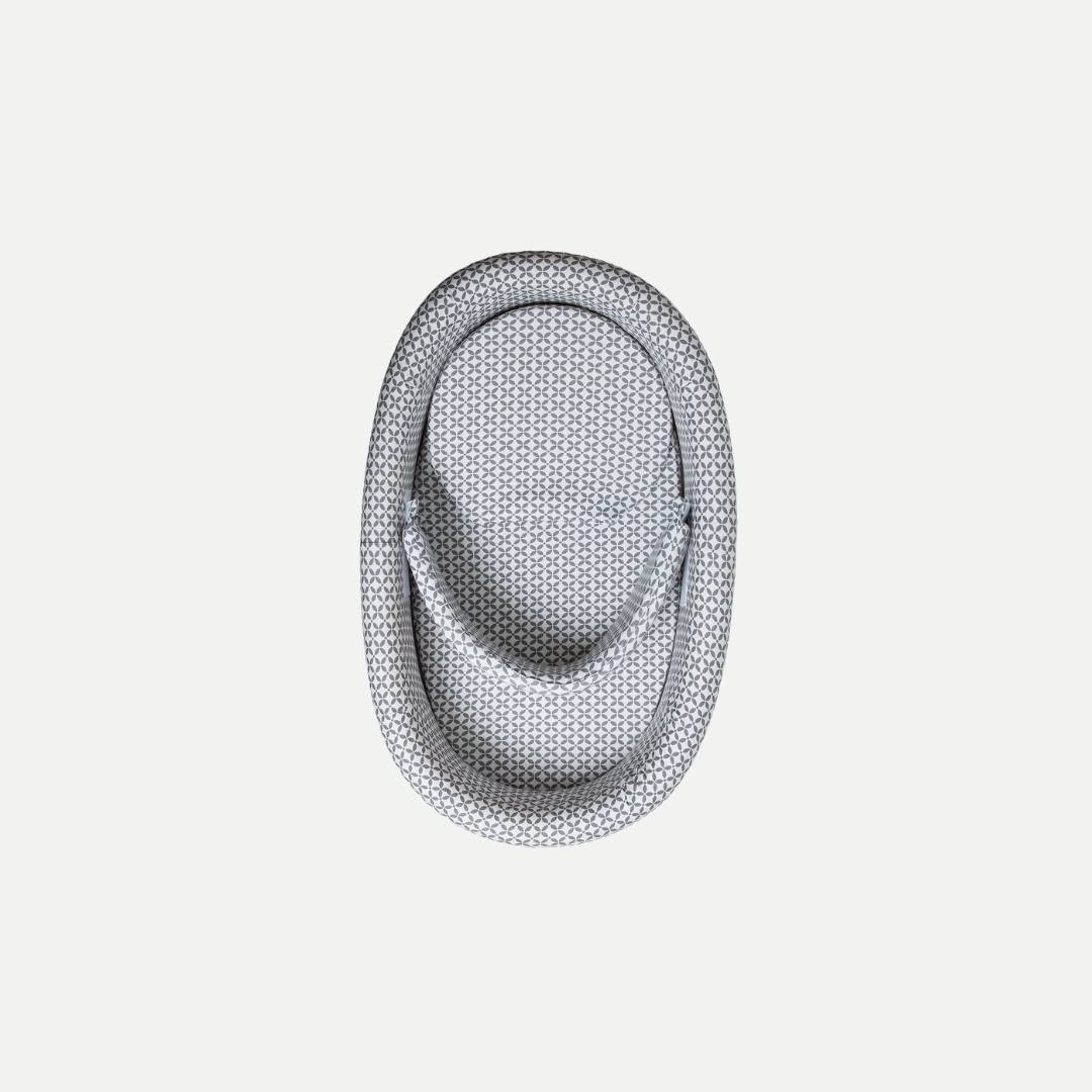 Babyjem adjustable newborn baby nest