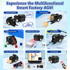 Acebott TruckBott Smart Car Kit