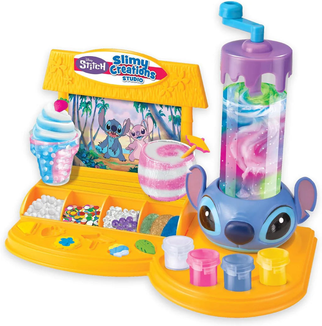 Cra-Z-Art Slimey Creation Stitch