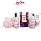 IDC Country Flower Bucket 5pcs