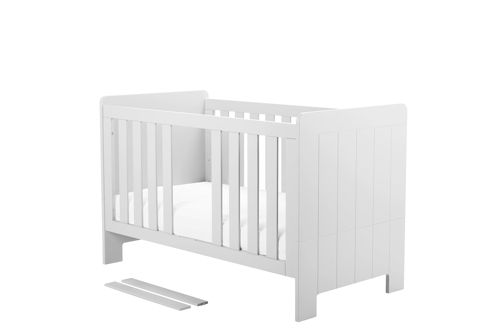 Pinio - Calmo Cot-bed 140×70
