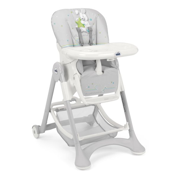 Cam - Mini Plus Highchair