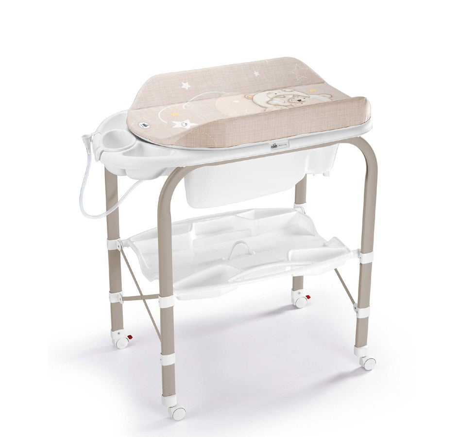 Cam - Cambio Bath Tub